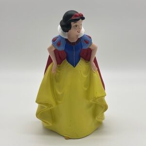 Snow White Coin Bank